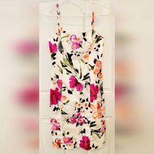 EVAN PICONE DRESS SIZE 4